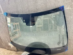Lexus Nx350 2024 Windscreen Glass We Deliver Install