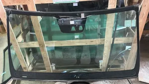 Mercedes GLS 2018 Windscreen Glass