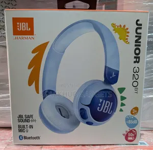 JBL Junior 320 Bt