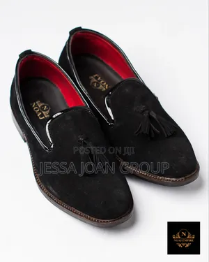Quality Hand Made Male Shoes