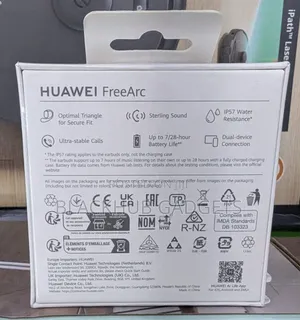 Huawei Freearc