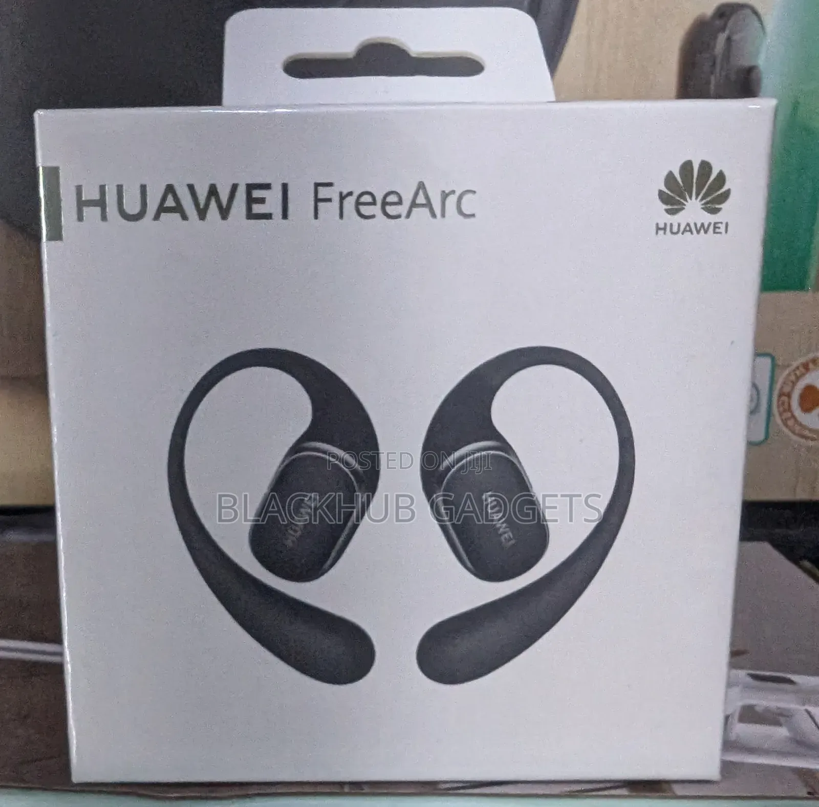 Huawei Freearc