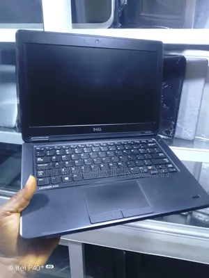 Laptop Dell Latitude 12 E7250 4GB Intel Core I5 HDD 500GB