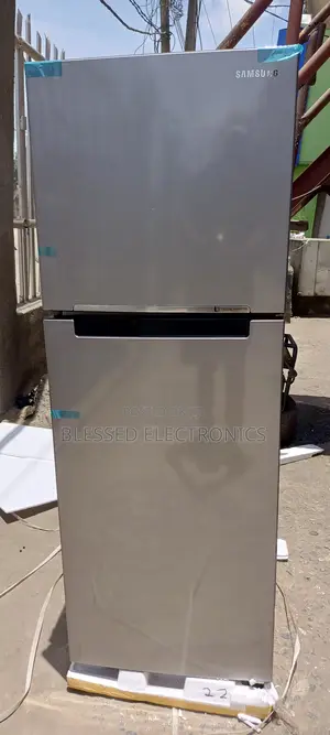 Samsung 305 Refrigerator Inverter Freezer 2 Years Warranty