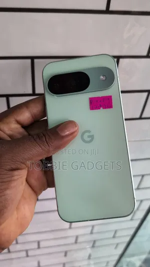 Google Pixel 9 128 GB