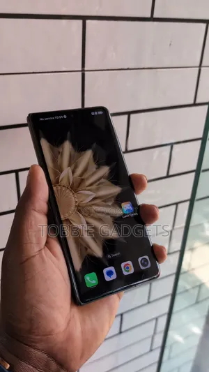 Honor Magic V2 512 GB Black