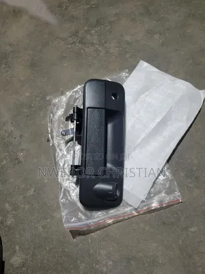 Boot Opener for Toyota Tacoma 2018 Is Available