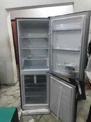 Hisense Direct Cool 225l Refrigerator 29dca Double Door