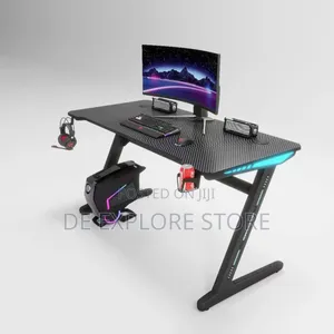 Computer Game Table
