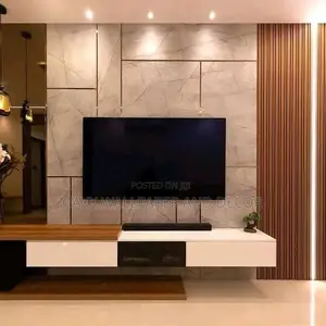 Fluted Panels Can Be Used in a Variety of Applications