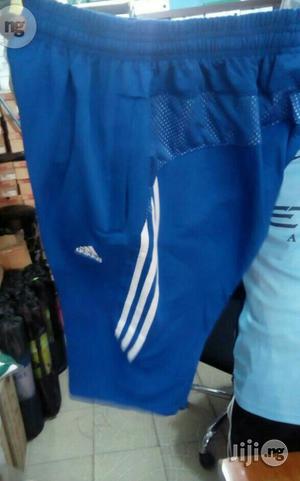 Adidas 3quarter Short