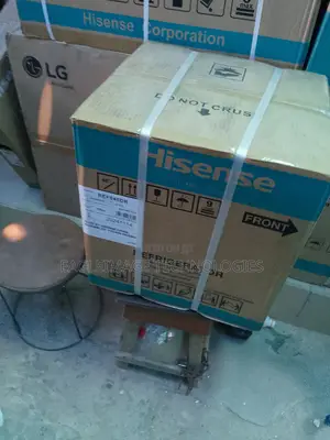 Hisense Dreamer's Delight Bedside Refrigerator