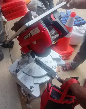 Stayer Combination Saw