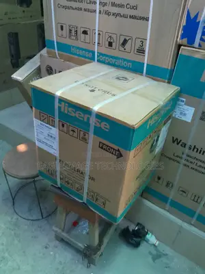 Hisense Chill and Thrill Bedside Refrigerator