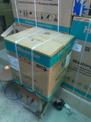 Hisense Restful Refreshment Bedside Refrigerator