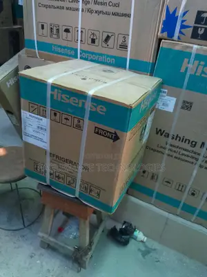 Hisense Cozy Cool Corner Bedside Refrigerator