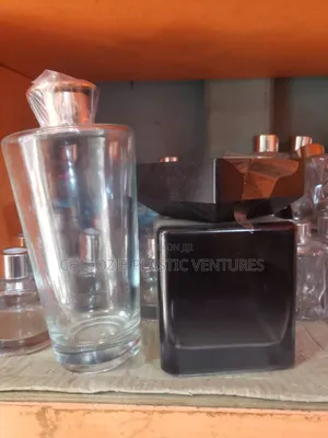 Home Diffuser Bottle