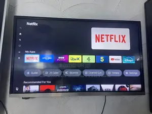32 Inch Panasonic Full Smart Tv With Amazing Smart Features
