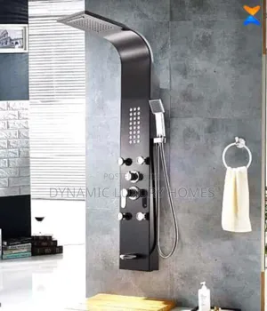 Executive Luxury Power Shower Mixer