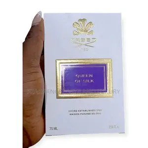 Creed Queen of Silk Edp 75ml for Women