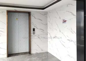 Uv Marble Board: Made From Sustainable Materials