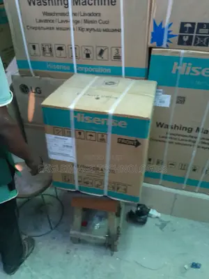 Hisense Bliss Cooler Bedside Refrigerator