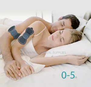 Electric Mini Ems Electrico Vibration Butterfly