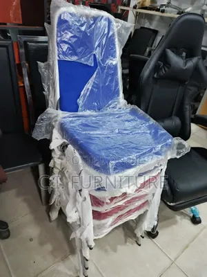 Good Stainess Chair for Church or Event
