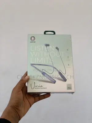Green Lion Veria Wireless Neckband