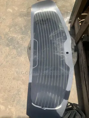 Back Windscreen for Hyundai Sportage 2015 Available Now