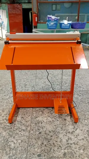 Nylon Sealing Machine Pedal Nylon Sealing Machine