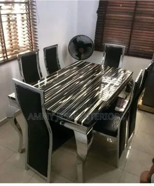 Modern Dining Table