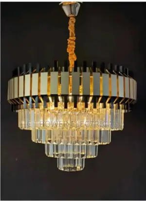 Crystal Chandeliers