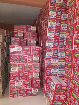 Whole Sales