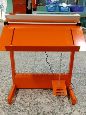 Sealing Machine Nylon Sealing Machine Nylon Bag Sealer