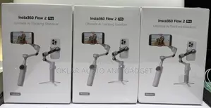 Insta360 Flow 2 Pro Ultimate Ai Tracking Stabilizer