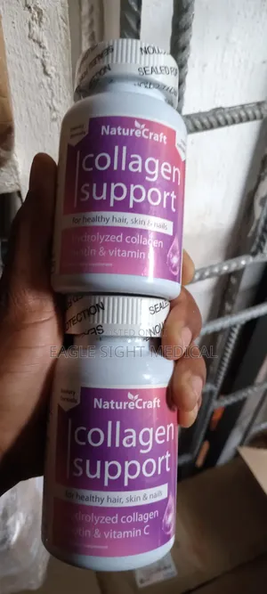Nature'scraft Collagen Support
