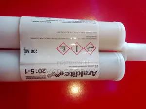 Aradite Epoxy Gum Transfermar Gum