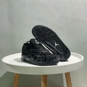 Original Air Jordan 4 Rm Sneakers