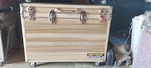 High Quality Jumbo Trunk Box