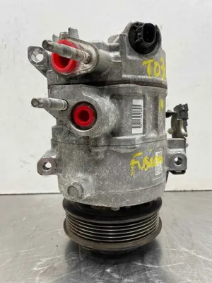 Ac Air Conditioning Compressor Ford Fusion 2013-2020