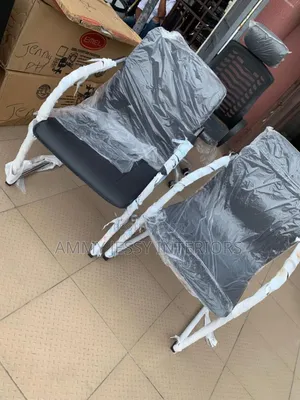 Standard Visitors Chair