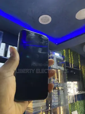 Apple iPhone 11 128 GB Black