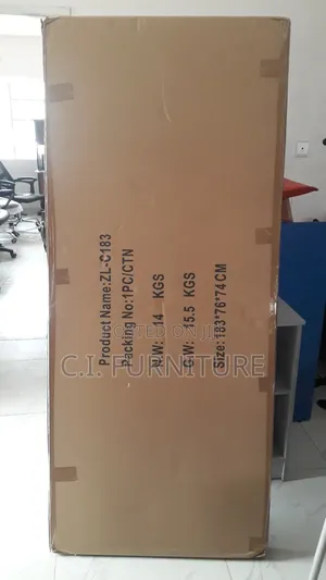 Good Six Fit Plastic Table With Folding Iron Legs