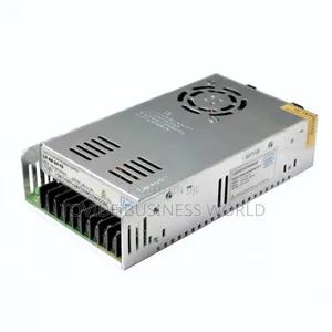 24v 300w Dc Power Supply Box From 110v -220v Ac