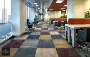 Vip Rug Carpet Tiles