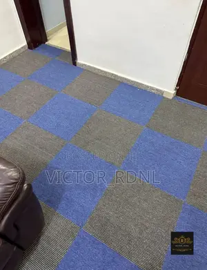 Vip Rug Carpet Tiles
