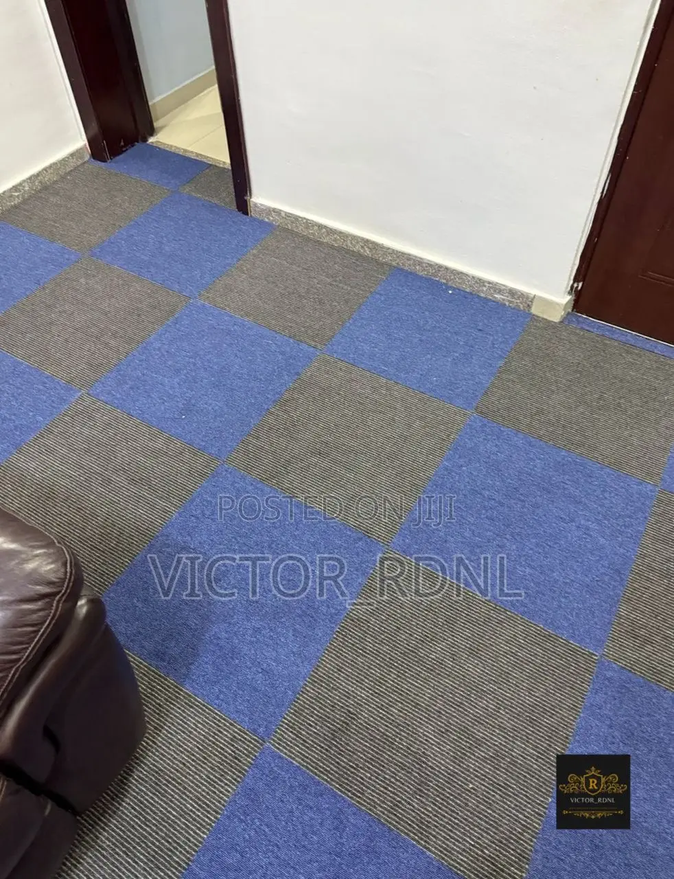 Vip Rug Carpet Tiles