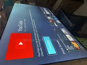 50 Inches Lg Uhd Television
