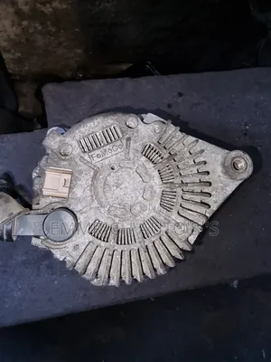 Alternator Mazda Cx9